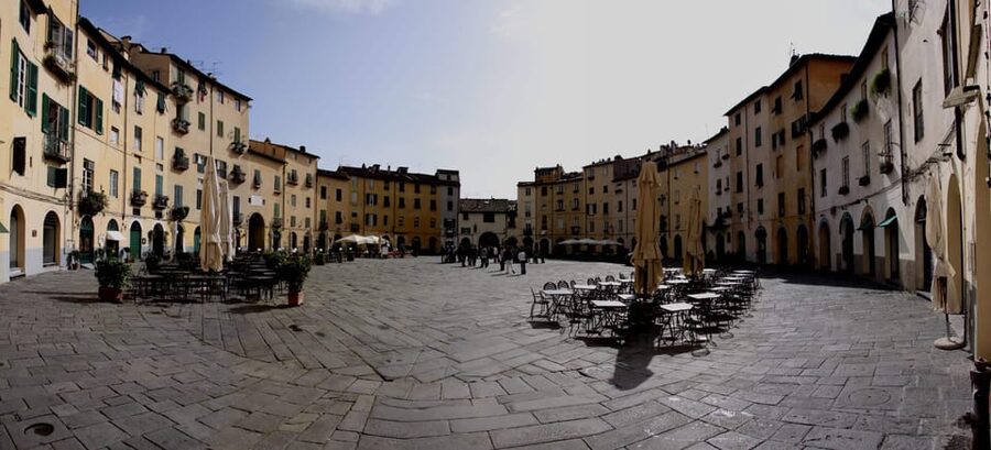 Lucca: Guided Walking Tour - What to bring, photo rules, and how to make the walk comfortable