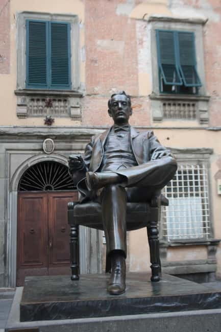 Lucca: join a 'must see' walking tour! (English) - Key highlights worth your attention