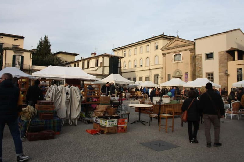 Lucca: join a 'must see' walking tour! (English) - The best value for 17 dollars: what you get and why it matters