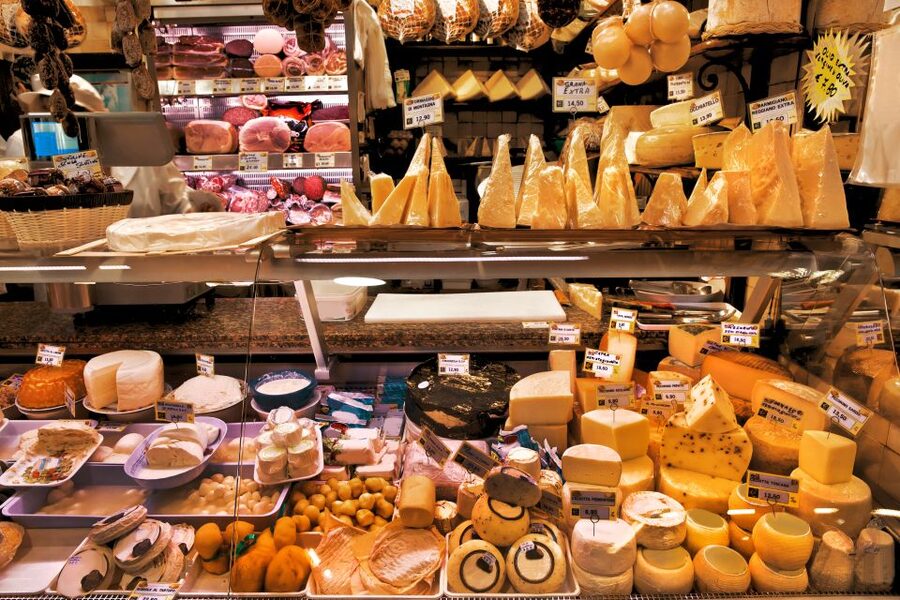 Lucca: Market and Cooking Class at a Local's Home - The 3 Local Recipes: Skills You Can Repeat After You Return Home
