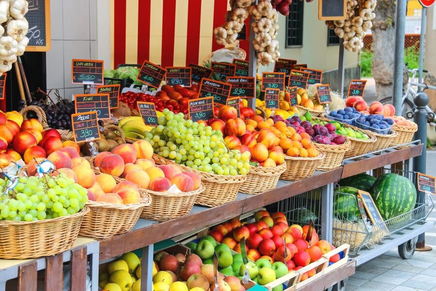 Lucca: Market and Cooking Class at a Local's Home - Who Should Book This Lucca Cooking Day