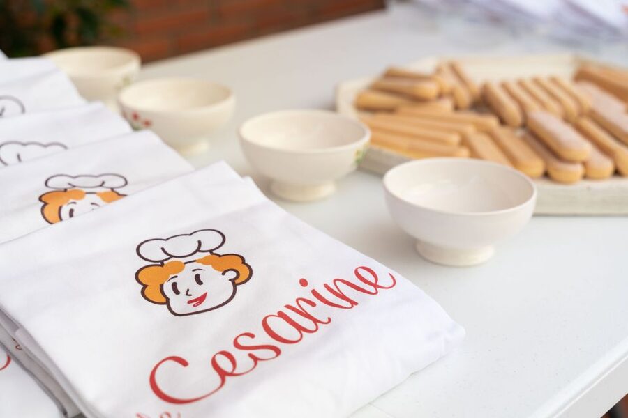 Lucca: Market and Cooking Class at a Local's Home - Tips to Make Your Day Go Smoothly
