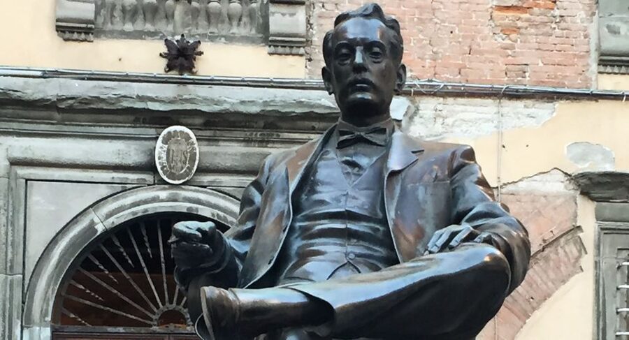 Lucca: Musical Walking Tour with Puccini Museum Visit - Key points before you go