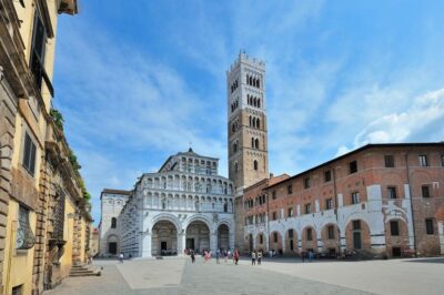Private Guided Walking Tour