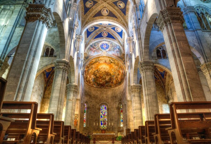 Lucca: Private Guided Walking Tour - Price and Value: Is $135.94 Worth It?