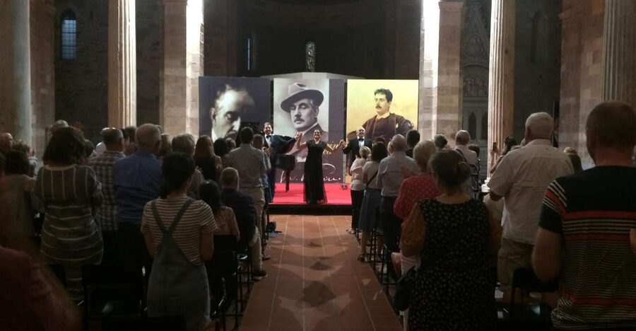 Lucca: Puccini Festival Opera Recitals and Concerts - Why Puccini in Lucca Works So Well (It’s Not Just a Pretty Backdrop)