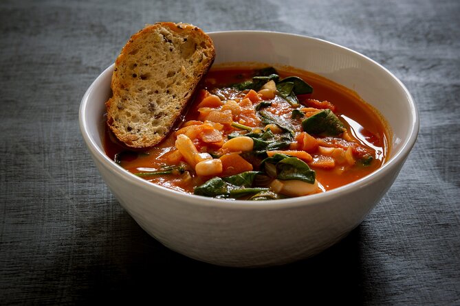 Lucca’s Ultimate Food Tour: Full Tuscan Meal by Do Eat Better - Key Highlights Worth Your Time