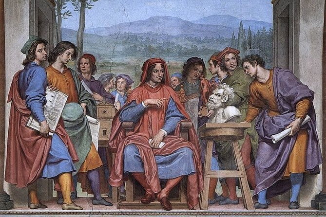 Medici Legends & Renaissance Wonders: Florence Small Group Tour - Key things to know before you go