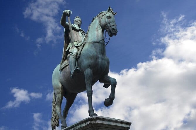 Medici Legends & Renaissance Wonders: Florence Small Group Tour - Why this Medici-lens tour makes Florence click fast