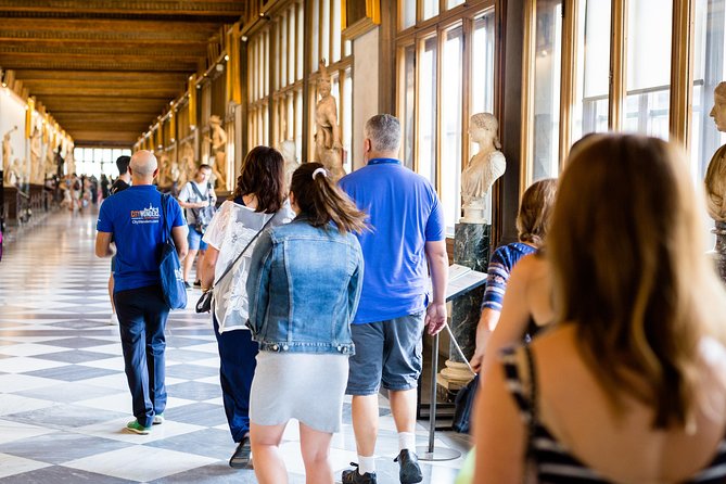 Michelangelo’s David, Accademia & Uffizi Small Group Tour - Price and Value: Is $47.06 a Deal or a Convenience Fee?