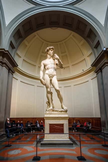 Michelangelo’s David & More: Early Entry Guided Tour - Why early entry at Accademia Gallery changes everything