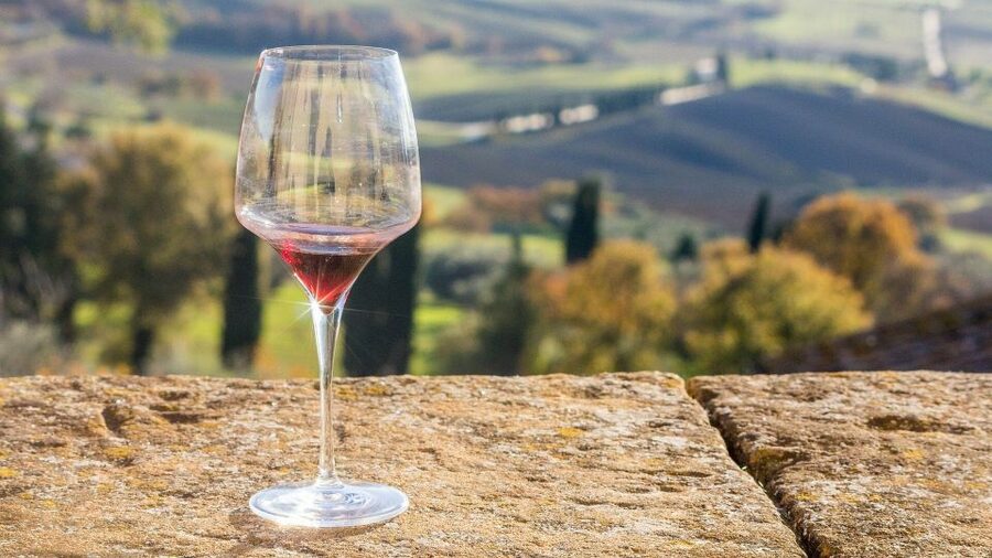 Montalcino: Brunello Wine Tasting & Lunch in a Tuscan Castle - Who this fits best, and who should skip it