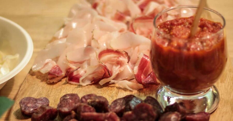 Montepulciano: Guided Walking Tour and Food Tasting - Key Highlights You Should Know Before You Go