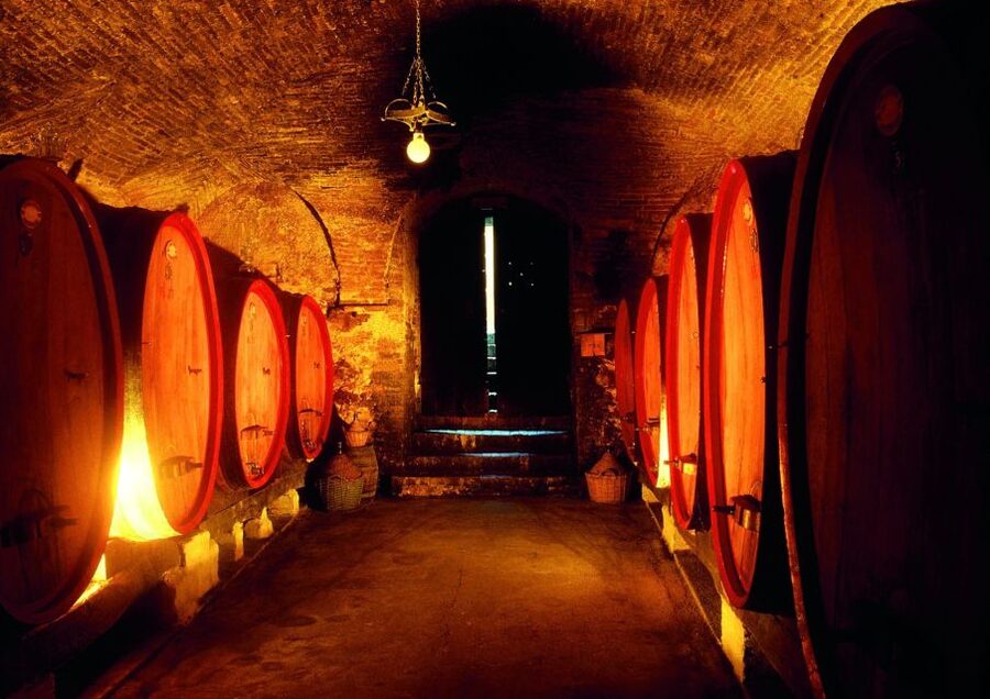 Montepulciano: Guided Walking Tour and Food Tasting - Where This Tour Fits in Your Tuscany Plan