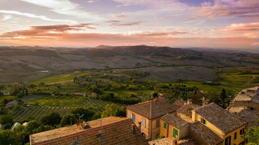 Montepulciano: Winery Tour and Tasting - Key points to know before you go