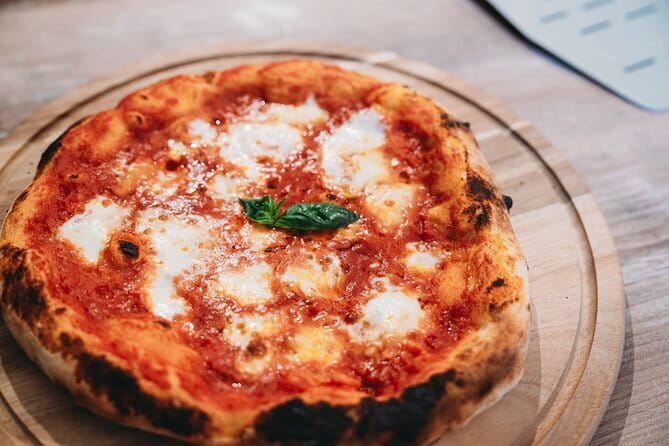 Pasta and Tiramisu Cooking Class with optional Local Market Tour - Price and value: what you’re really paying for at $83.44