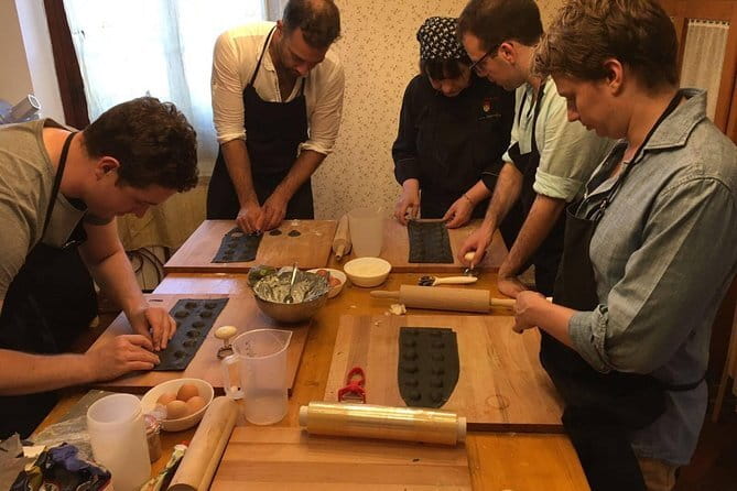 Pasta Cooking Class: Mastering Nonna's Recipes - Price and Value: Is $126.98 Worth It?