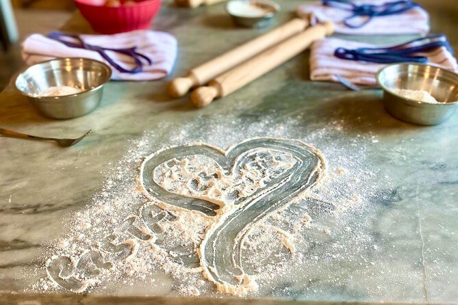Pastamania - Florence Pasta Making Class - Fresh Pasta by the Arno: How the 3 Hours Work