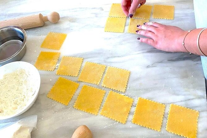 Pastamania - Florence Pasta Making Class - The Recipes You Take Home (And How to Actually Use Them)