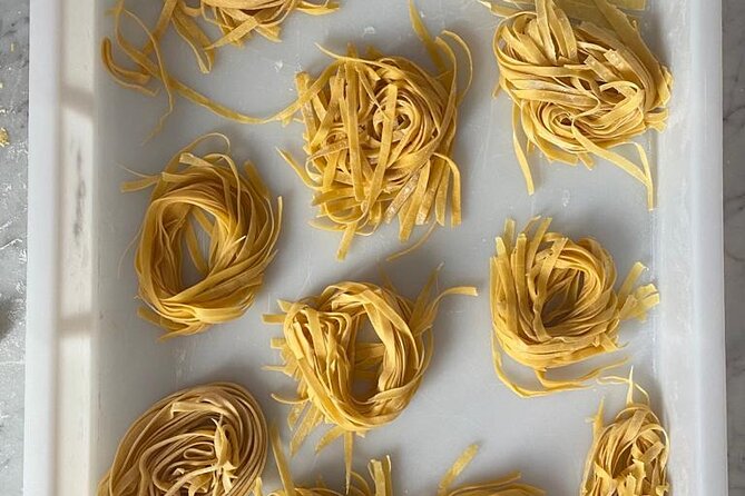 Pastamania - Florence Pasta Making Class - Price and Value in the Real World