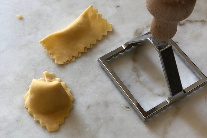 Pastamania - Florence Pasta Making Class - What Makes the Teaching Style Work in Practice