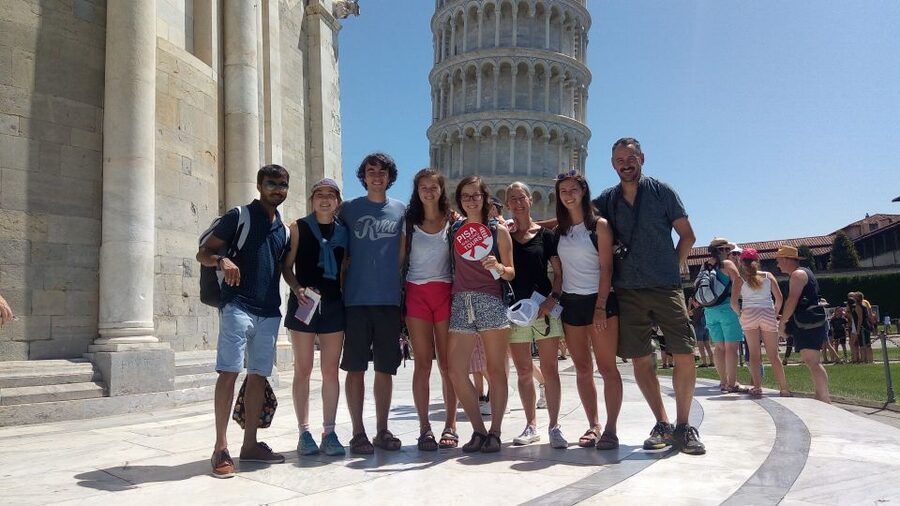 Pisa: 2-Hour Walking Tour - Key things that make this Pisa tour worth your time