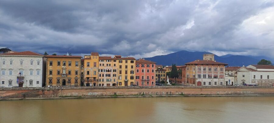 Pisa: 2-Hour Walking Tour - Price and logistics: is $30 for a 2-hour Pisa walk a fair deal?