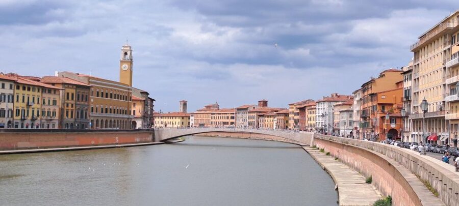 Pisa: 2-Hour Walking Tour - Should you book this Pisa 2-hour walking tour?