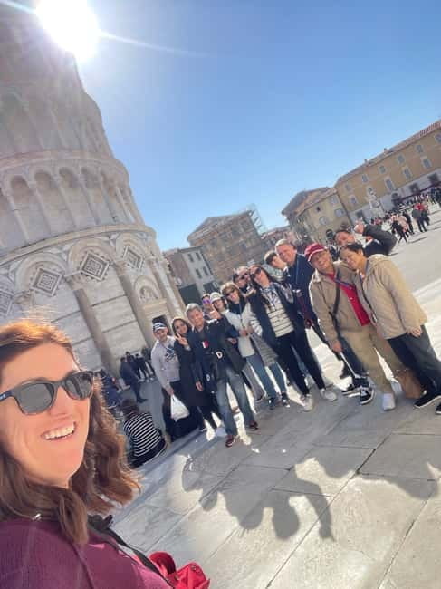 Pisa: Baptistery and Cathedral Tour & Leaning Tower Option - Price and Value: Is $44.98 a Good Deal?