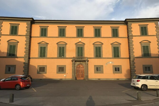 Pisa: Beyond the Tower (1h round-trip tour) - Key highlights worth your attention