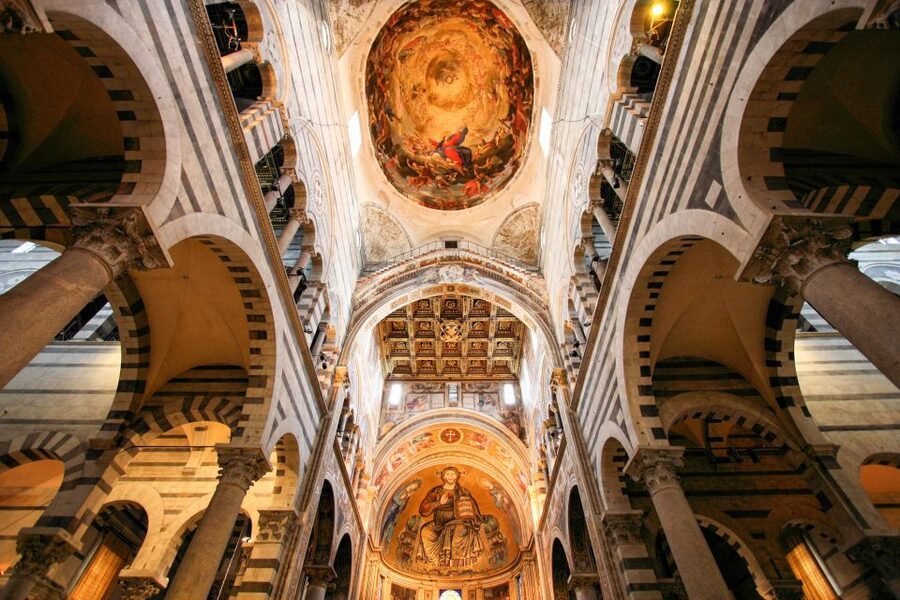 Pisa: Cathedral Guided Tour & Optional Leaning Tower Ticket - Should You Book This Pisa Cathedral and Leaning Tower Tour?