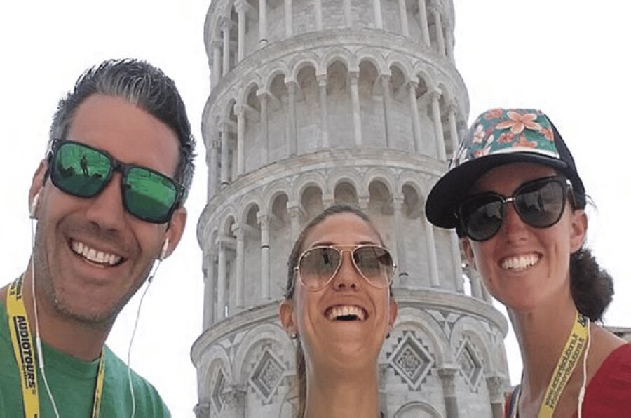 Pisa: Cathedral Guided Tour & Optional Leaning Tower Ticket - How Long Is This, Really? The 1 to 1.5 Hour Pacing