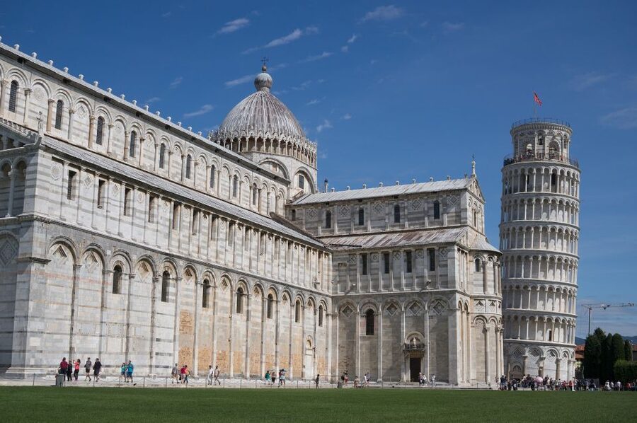 Pisa: Guided Tour with Optional Tower Tickets - Who should book this Pisa tour, and who should skip it