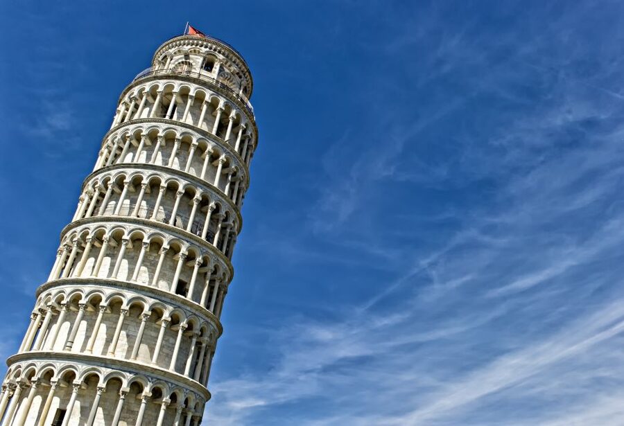 Pisa: Guided Walking Tour with Optional Leaning Tower Ticket - Key highlights you’ll care about