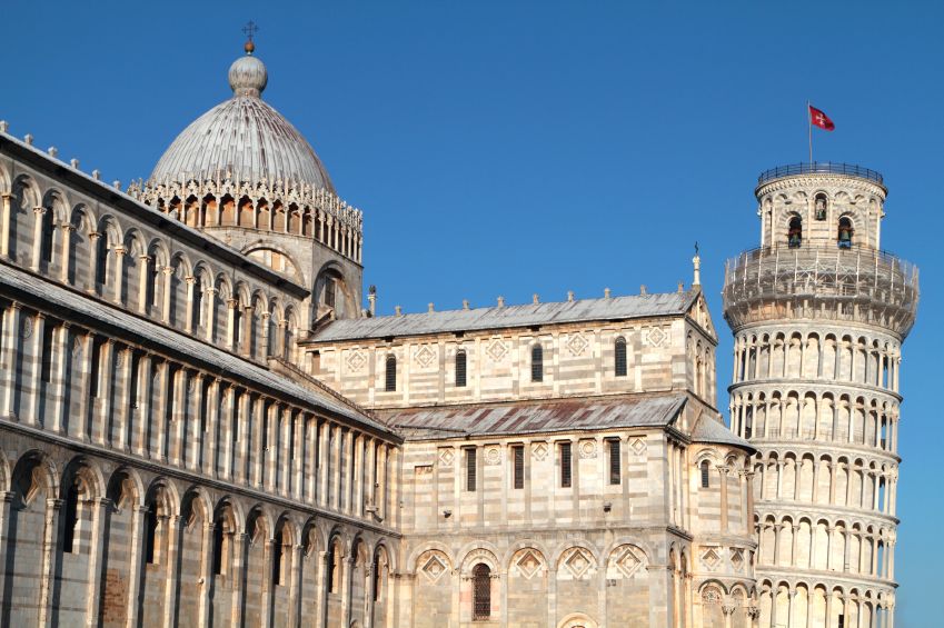 Pisa: Guided Walking Tour with Optional Leaning Tower Ticket - Pisa Cathedral interior: why the inside visit is the point, not the bonus