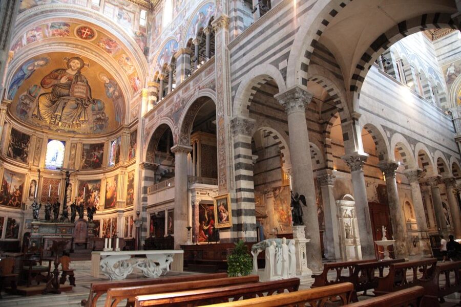 Pisa: Guided Walking Tour with Optional Leaning Tower Ticket - Price and value: why $21 can be a smart buy (or not)
