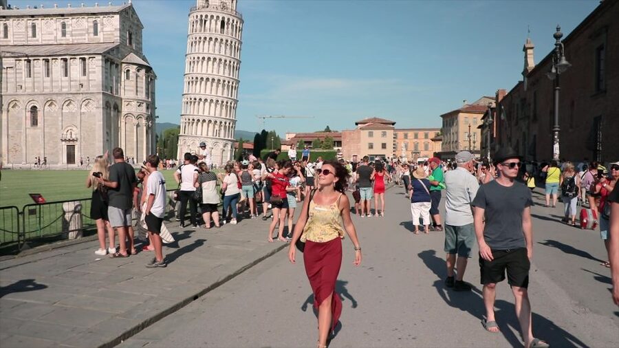 Pisa: Half-Day Afternoon Tour from Florence - The Cathedral, the Tower, and what’s included versus extra