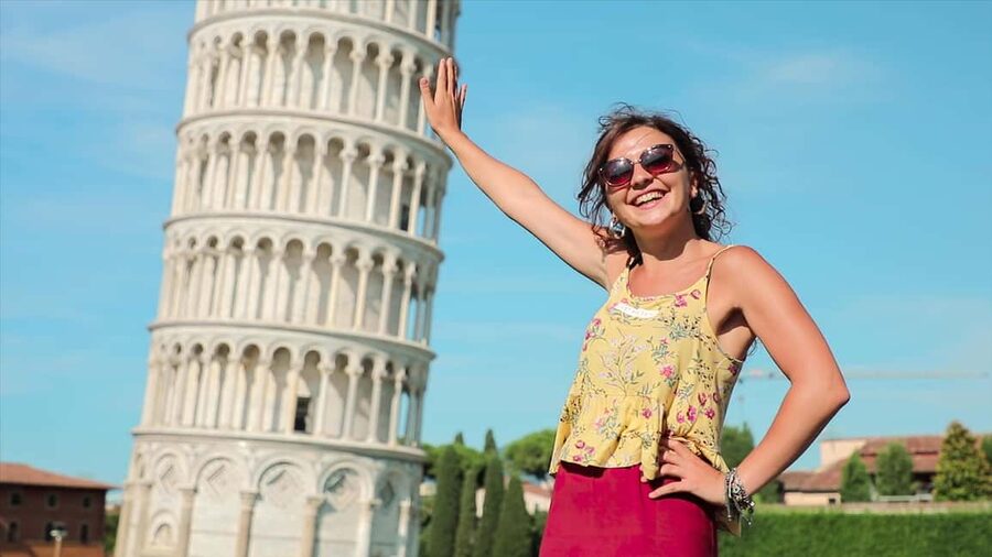 Pisa: Half-Day Afternoon Tour from Florence - Boarding at Piazzale Montelungo, and how to avoid the first headache