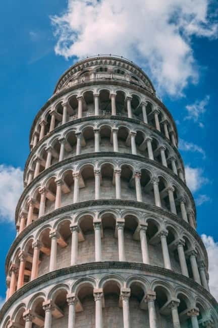 Pisa Leaning Tower & Cathedral Official Ticket - Key highlights to know before you go
