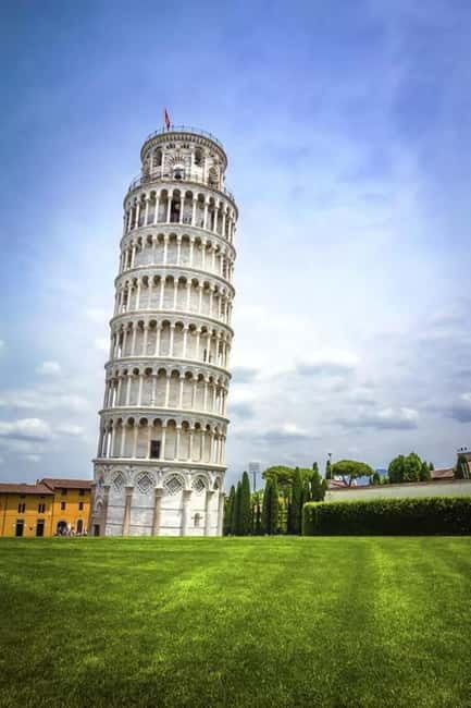 Pisa Leaning Tower & Cathedral Official Ticket - Who this is best for, and who should look for another plan