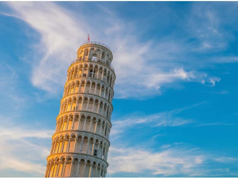 Pisa: Leaning Tower & Cathedral Tickets with Timed Entry - Where you pick up tickets: the Sinopie Museum meeting point