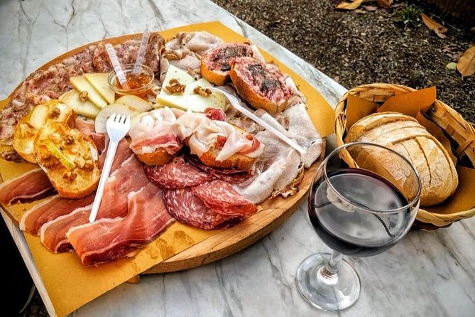 Pisa’s Ultimate Food Tour: Full Tuscan Meal by Do Eat Better - Key things that make this Pisa food tour worth your time