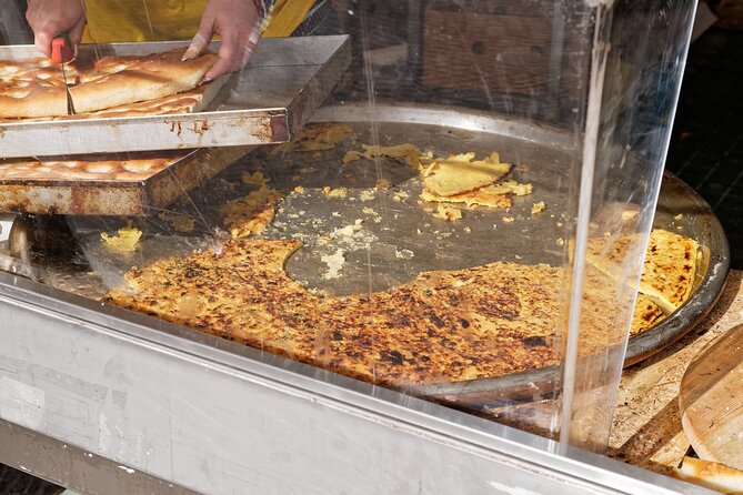 Pisa’s Ultimate Food Tour: Full Tuscan Meal by Do Eat Better - Alcohol on the menu: what’s included and what to plan