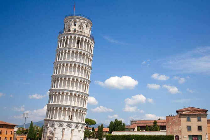 Pisa’s Ultimate Food Tour: Full Tuscan Meal by Do Eat Better - Meeting in Piazza Garibaldi and the 3-hour walking pace