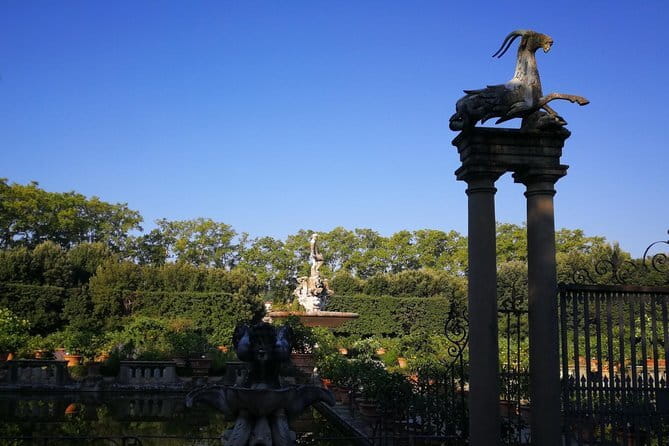 Pitti Palace, Boboli Garden & Palatina Gallery Guided Tour - Why Palazzo Pitti and Boboli Gardens belong on your Florence list