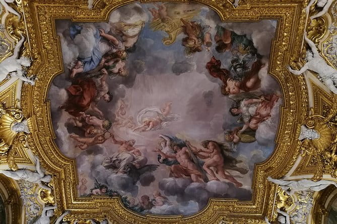 Pitti Palace, Boboli Garden & Palatina Gallery Guided Tour - Group size, guide style, and what you should look for