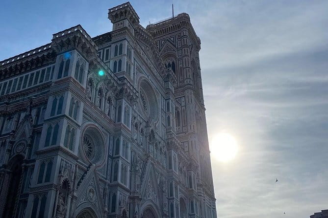 Pitti Palace, Boboli Garden & Palatina Gallery Guided Tour - Who should book this tour, and who might want a different approach