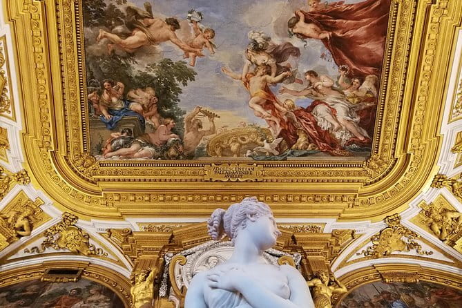 Pitti Palace, Palatina Gallery and the Medici: Arts and Power in Florence. - Key takeaways before you go