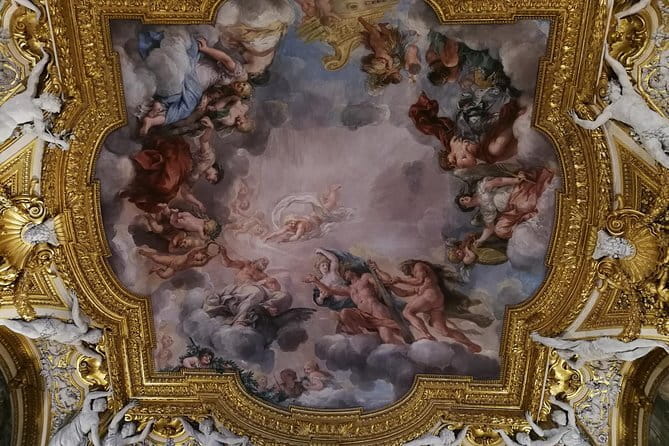 Pitti Palace, Palatina Gallery and the Medici: Arts and Power in Florence. - Price and value: does $82.27 make sense here?
