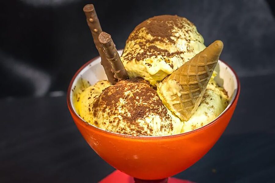 Pizza & Gelato: Cooking Class in central Florence - What the 3-hour session feels like (pizza first, then gelato)